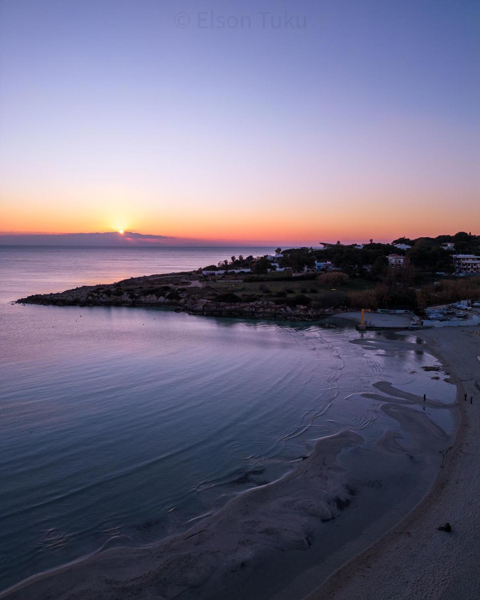 Villa Casa Del Sol Luxury Estate Puglia Leporano Exterior foto