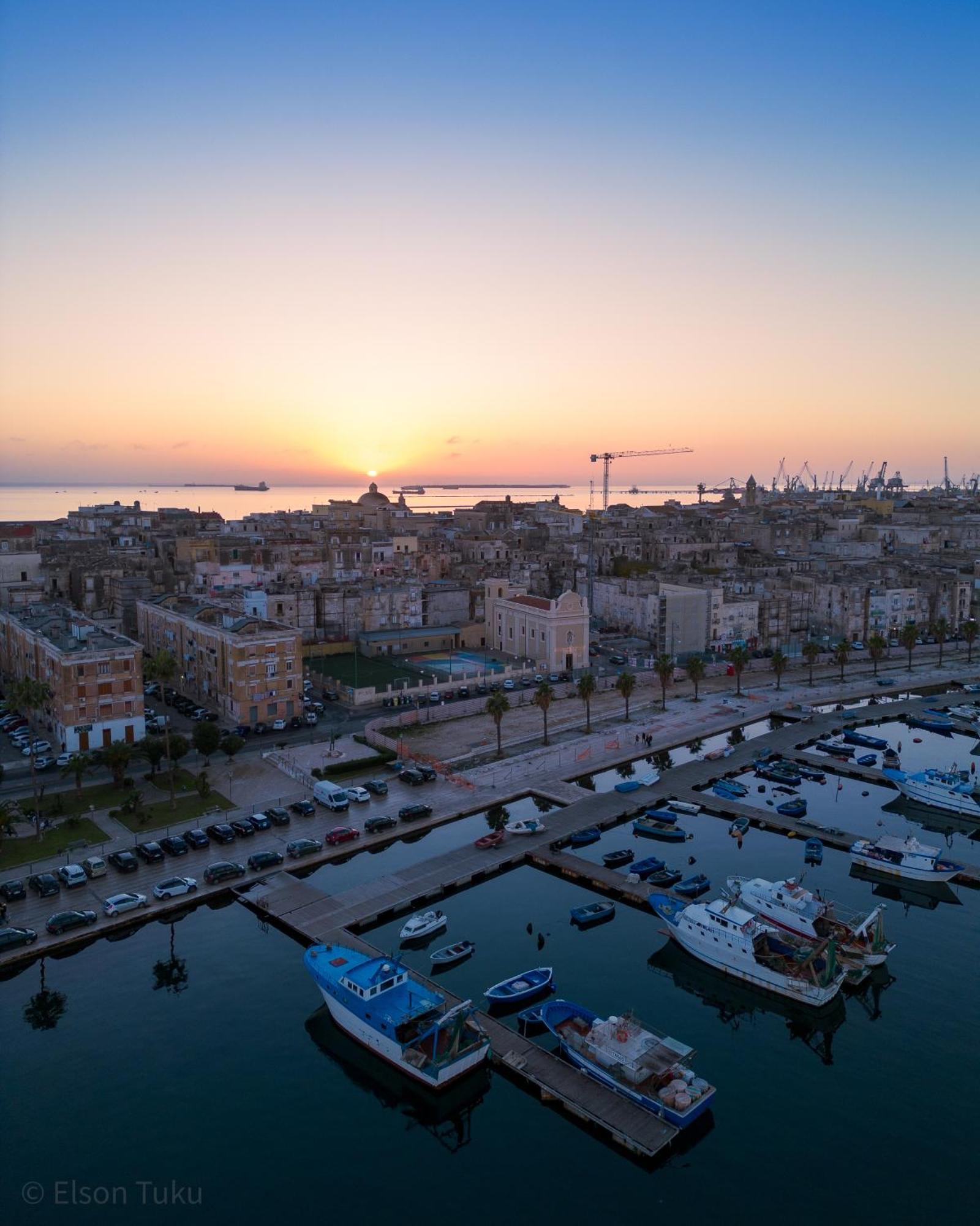 Villa Casa Del Sol Luxury Estate Puglia Leporano Exterior foto