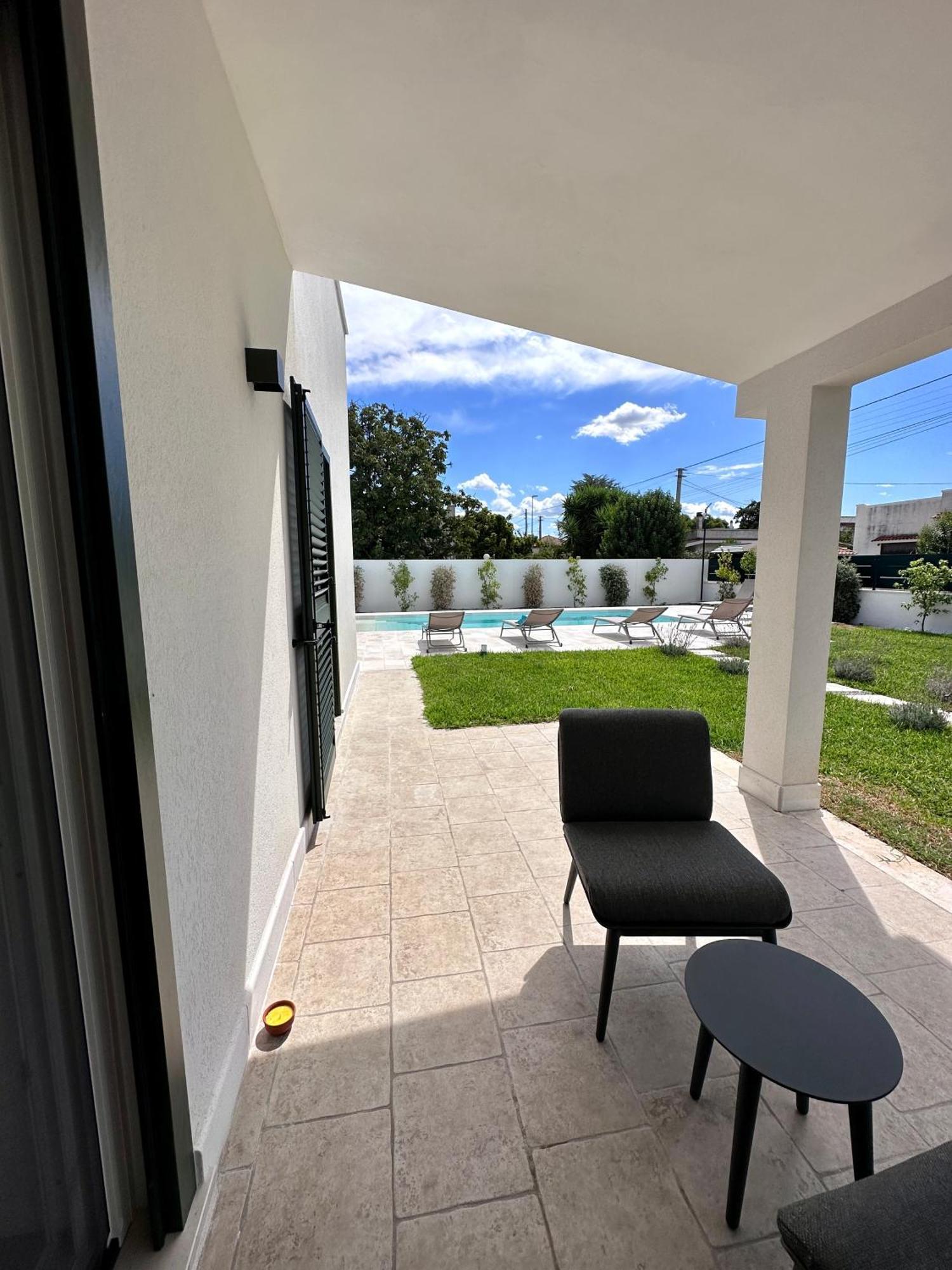 Villa Casa Del Sol Luxury Estate Puglia Leporano Exterior foto